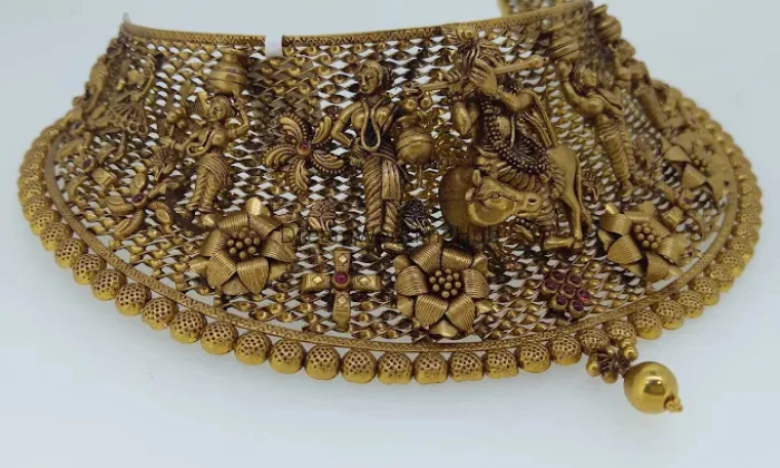 Rajamahal Fancy Jewellers